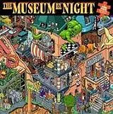 The Museum by Night: A 1000 Piece Magical Puzzle Spiel