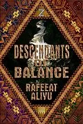 E-Book (epub) Descendants of Balance von Rafeeat Aliyu