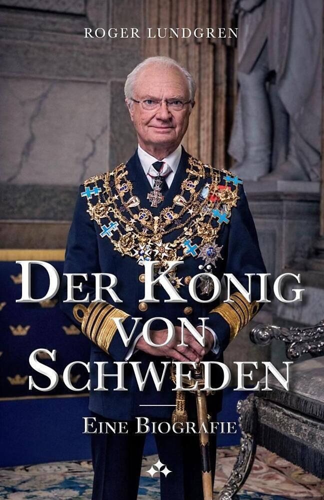 Der Köning von Schweden