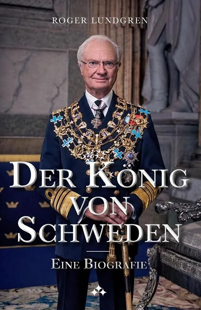 Der Köning von Schweden