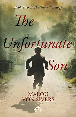 E-Book (epub) The Unfortunate Son von Malou von Sivers