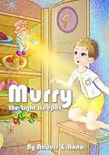 E-Book (epub) Murry the Light Keeper von Anders Karlsson
