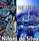eBook (epub) Mind of the Enemy de Nilani de Silva