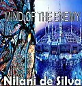 E-Book (epub) Mind of the Enemy von Nilani de Silva