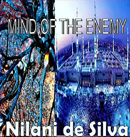 E-Book (epub) Mind of the Enemy von Nilani de Silva