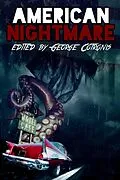 E-Book (epub) American Nightmare von George Cotronis, Mark W. Coulter, Dino Parenti