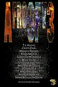 E-Book (epub) AfroSFv3 von T. L. Huchu, Mazi Nwonwu, Andrew C. Dakalira