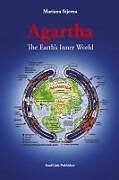 Kartonierter Einband Agartha von Mariana Stjerna