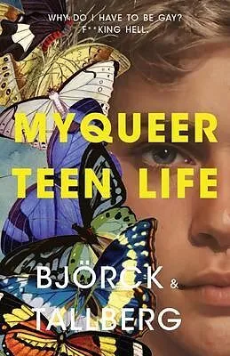 E-Book (epub) My Queer Teen Life von Marcus Tallberg