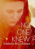 E-Book (epub) No One Knew von Nathalie M. L. Römer