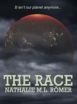 E-Book (epub) The Race von Nathalie M. L. Römer