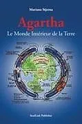Kartonierter Einband Agartha von Mariana Stjerna