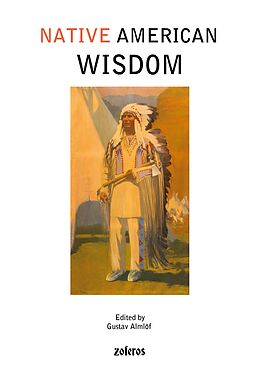 eBook (epub) Native American Wisdom de Gustav Almlöf