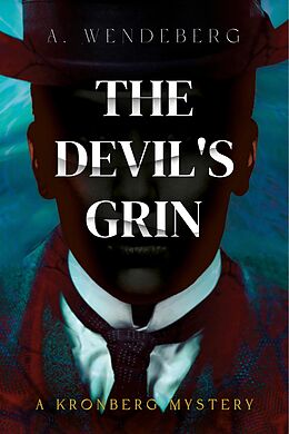 eBook (epub) The Devil's Grin de Annelie Wendeberg