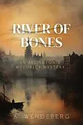 E-Book (epub) River of Bones von Annelie Wendeberg