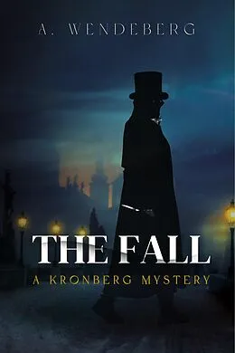 E-Book (epub) The Fall von Annelie Wendeberg