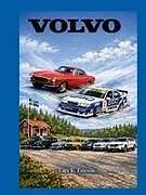 Kartonierter Einband Volvo von Lars K. Ericson