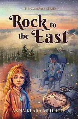 E-Book (epub) Rock to the East von Anna-Klara Mehlich