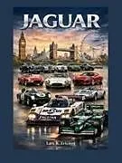 Kartonierter Einband (Kt) JAGUAR von Lars K. Ericson