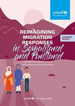 eBook (pdf) Reimagining Migration Responses in Somaliland and Puntland de 