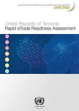 eBook (pdf) United Republic of Tanzania Rapid eTrade Readiness Assessment de 
