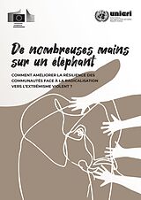 eBook (pdf) De nombreuses mains sur un éléphant de 