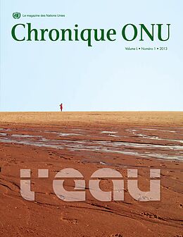 E-Book (pdf) Chronique ONU Vol.L No.1 2013 von 