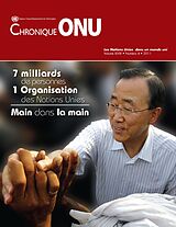 eBook (pdf) Chronique ONU Vol. XLVIII No.4 2011 de 