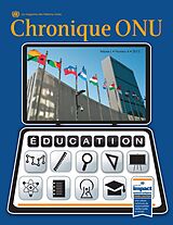 eBook (pdf) Chronique ONU Vol. L No.4 2013 de 