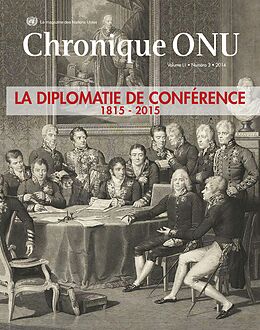 E-Book (pdf) Chronique ONU Vol.LI No.3 2014 von 