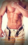 E-Book (epub) Explicit Gay Erotica von Benedict Hunt