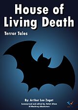 eBook (epub) House of Living Death de Arthur Leo Zagat