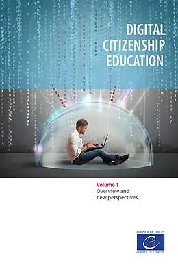 E-Book (epub) Digital citizenship education von Divina Frau-Meigs