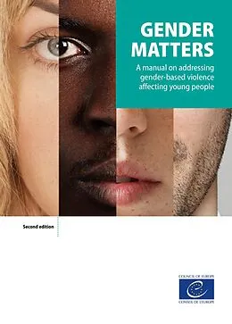 E-Book (epub) Gender matters (2nd ed) von Anca-Ruxandra Pandea, Dariusz Grzemny, Ellie Keen