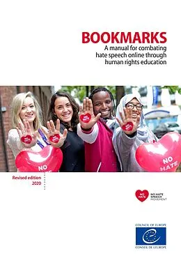 E-Book (epub) Bookmarks (2020 Revised ed) von Ellie Keen, Mara Georgescu, Rui Gomes
