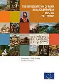 E-Book (epub) The representation of Roma in major European museum collections von Sarah Carmona