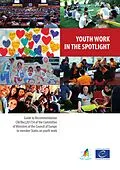 E-Book (epub) Youth work in the spotlight von Nik Paddison, Snezana Baclija Knoch