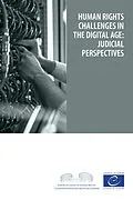 E-Book (epub) Human rights challenges in the digital age von Michael O'Boyle