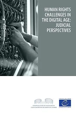 E-Book (epub) Human rights challenges in the digital age von Michael O'Boyle