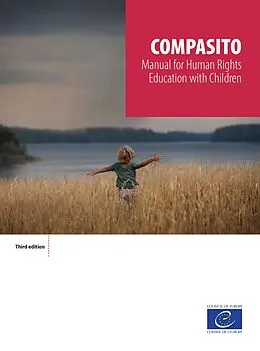 E-Book (epub) Compasito von Annette Schneider, Ellie Keen, Laure de Witte