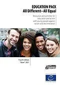 E-Book (epub) Education Pack "all different - all equal" 2021 von Rui Gomes, Anca-Ruxandra Pandea, Patricia Brander