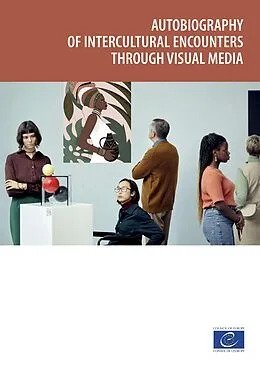 E-Book (epub) Autobiography of intercultural encounters through visual media von Martyn Barrett, Michael Byram