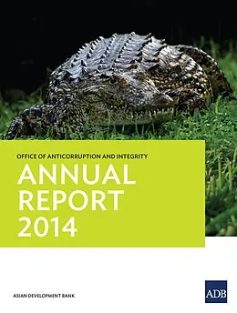 E-Book (epub) Office of Anticorruption and Integrity von 