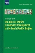 E-Book (epub) The Role of USPNet in Capacity Development in the South Pacific Region von Ronald Duncan, James McMaster