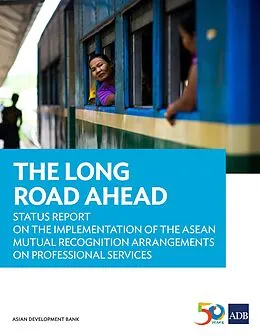 E-Book (epub) The Long Road Ahead von Dovelyn Rannveig Mendoza, Guntur Sugiyarto