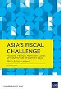 E-Book (epub) Asia's Fiscal Challenge von Mariana Infante Villarroel, Axel Weber, Eduardo Banzon