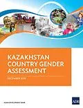 E-Book (epub) Kazakhstan Country Gender Assessment von Kathleen McLaughlin
