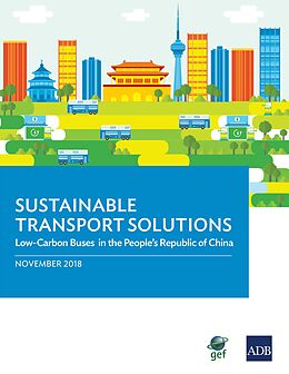 eBook (epub) Sustainable Transport Solutions de 