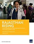 E-Book (epub) Rajasthan Rising von Manoj Sharma, Melissa Alipalo