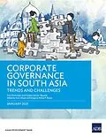 E-Book (epub) Corporate Governance in South Asia von Tom Kirchmaier, Carsten Gerner-Beuerle